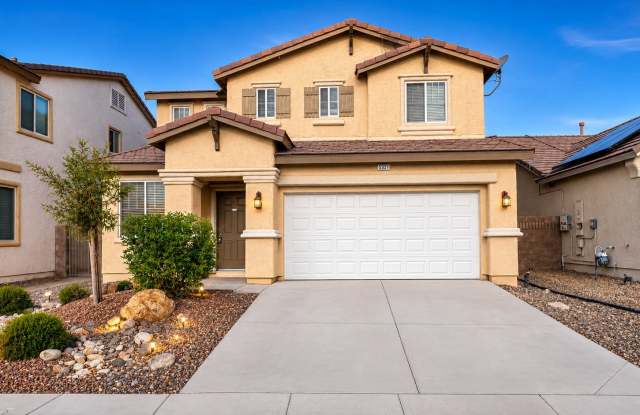 5321 Wild Sunflower St photos photos