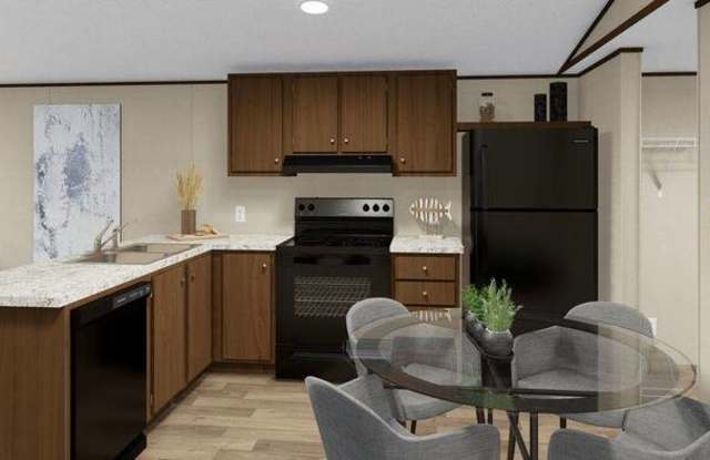 120 Wilsie Drive - 120 Wilsie Drive, Caro, MI 48723