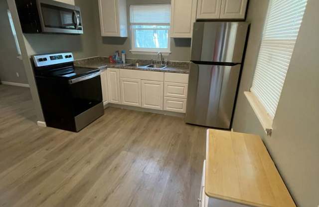 Brand New 3 Bedroom House Gallery 4