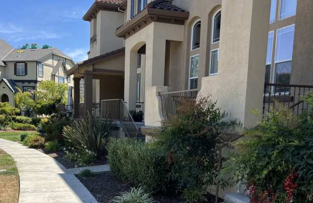 2712 Ashwell Lane - 1 - 2712 Ashwell Lane, San Ramon, CA 94582