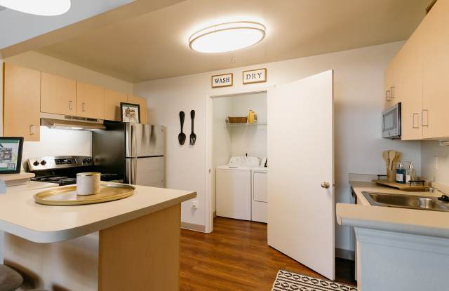 Stadium Park - Student Housing Gallery 3