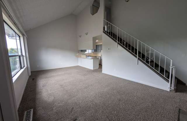 Lovely 2 Bedroom Elks Condo - 3525 Country Club Drive, Lewiston, ID 83501