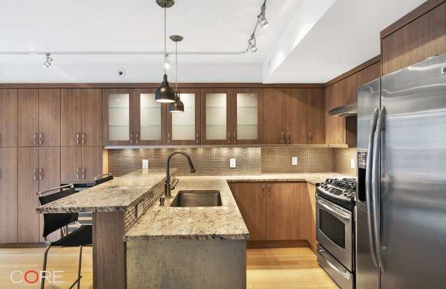 133 East 15th Street Gallery 2