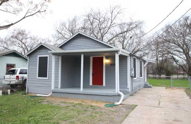 1139 Ridgewood Dr - 1139 Ridgewood Drive, Dallas, TX 75217