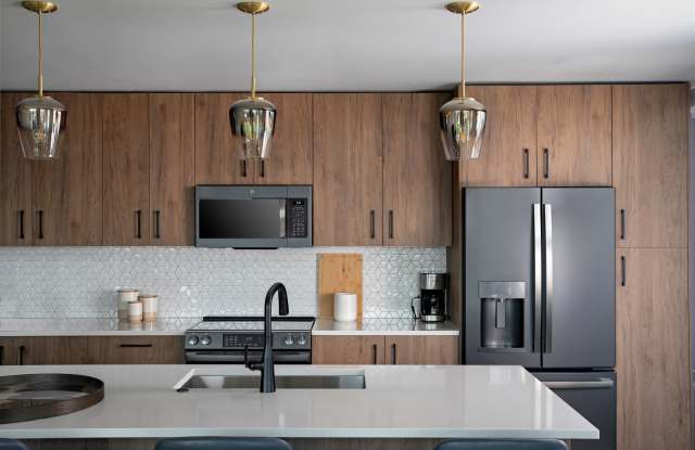 The Novus Apartments photos photos