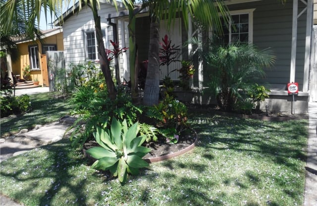 5480 Lime Avenue - 5480 Lime Avenue, Long Beach, CA 90805