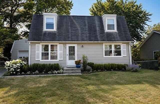 117 Seneca Lake Drive Gallery 1