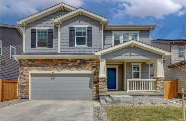 Long Realty  Property Management - Almost Brand New Home! photos photos