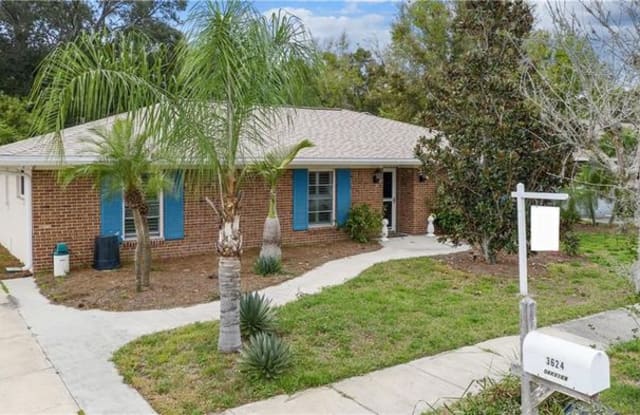 3624 Oakview Drive - 3624 Oakview Drive, Conway, FL 32812