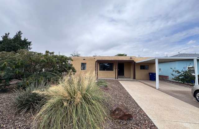 Beautiful 3 bedroom 1 bath home available. Call to schedule tour Gallery 1