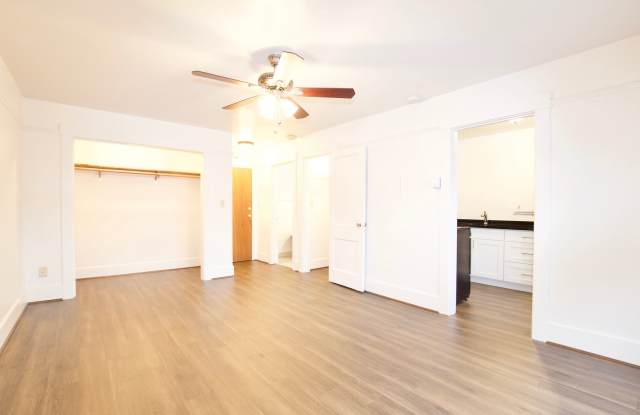 Aloha Apartments photos photos