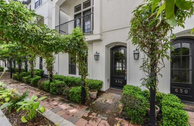 634 Nagle Street - 634 Nagle Street, Houston, TX 77003