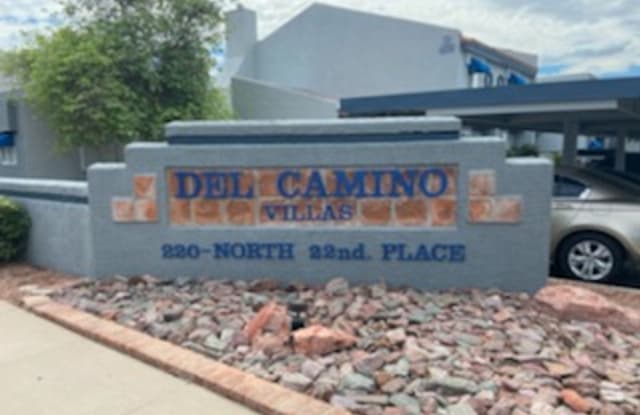 220 N. 22nd Place #1033 - 220 N 22nd Pl, Mesa, AZ 85213