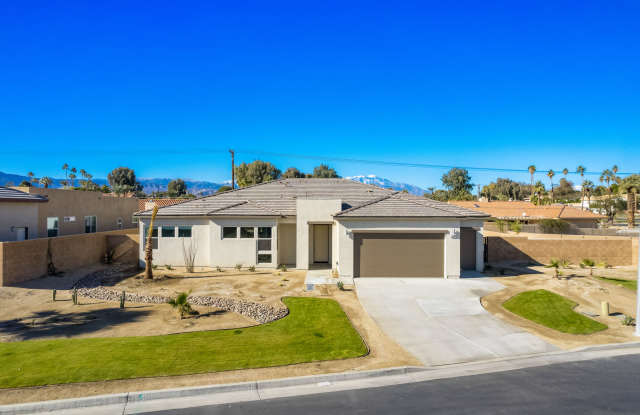 42821 Rachel Ct - 42821 Rachel Court, Bermuda Dunes, CA 92203