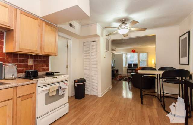 1634 N Cleveland Ave photos photos