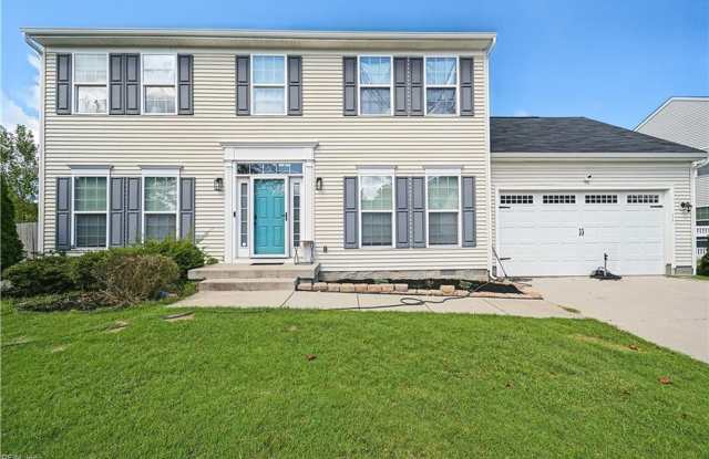 11 Waterfowl Cove, Hampton, Virginia 23666 Gallery 1