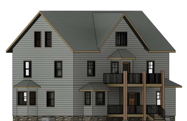 14-bedroom Dinkytown single family house Gallery 1