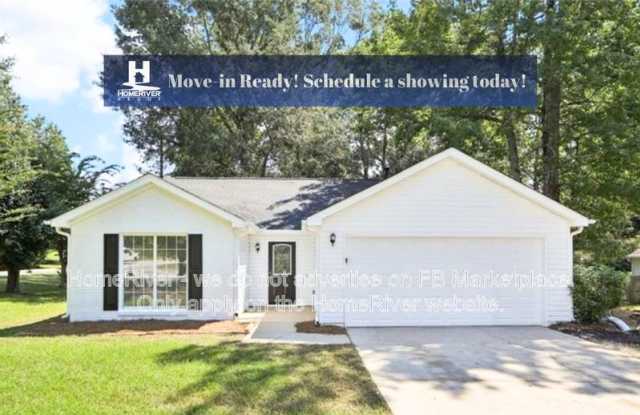 100 Waters Edge Dr - 100 Waters Edge Drive, Locust Grove, GA 30248