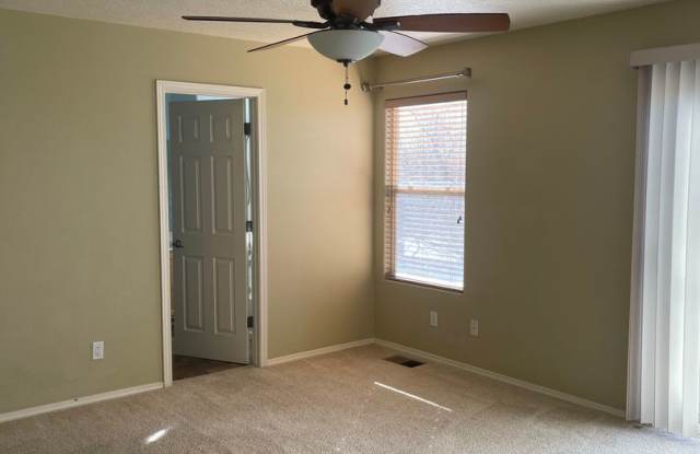 Must see. - 1859 Black Gold Street Southeast, Albuquerque, NM 87123