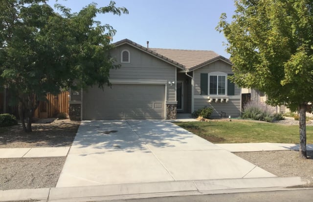 107 Calvert St - 107 Calvert Street, Dayton, NV 89403