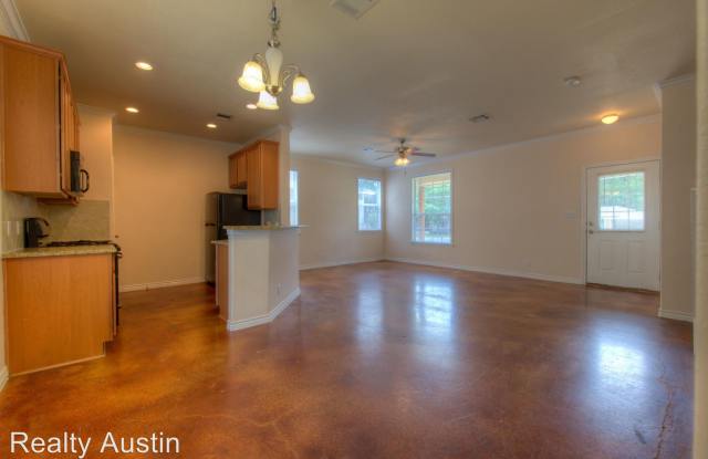 5707 Woodrow, Unit A Gallery 4