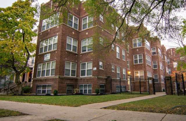 6439 South Kenwood Ave. photos photos