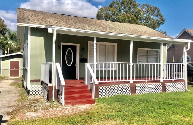 3923 W BROAD STREET - 3923 West Broad Street, Egypt Lake-Leto, FL 33614