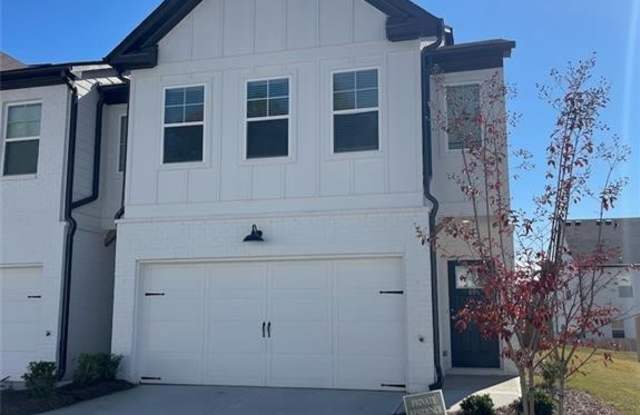 60 Auburn Valley Way - 60 Auburn Valley Way, Auburn, GA 30011