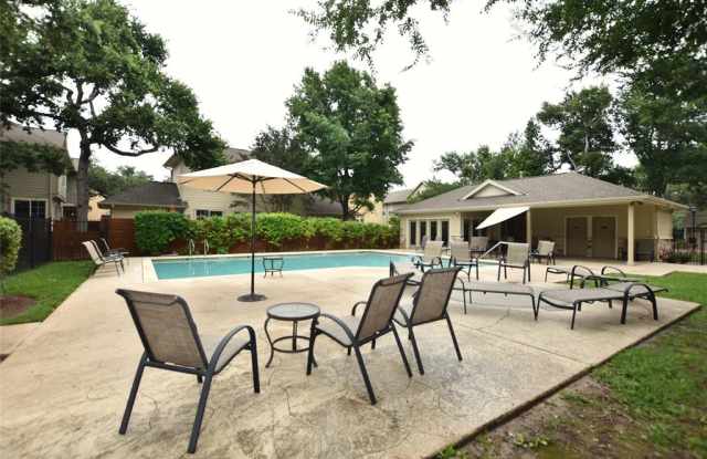 11000 Anderson Mill Road - 11000 Anderson Mill Road, Austin, TX 78750