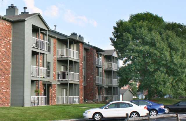 Lionshead Apartments Gallery 3
