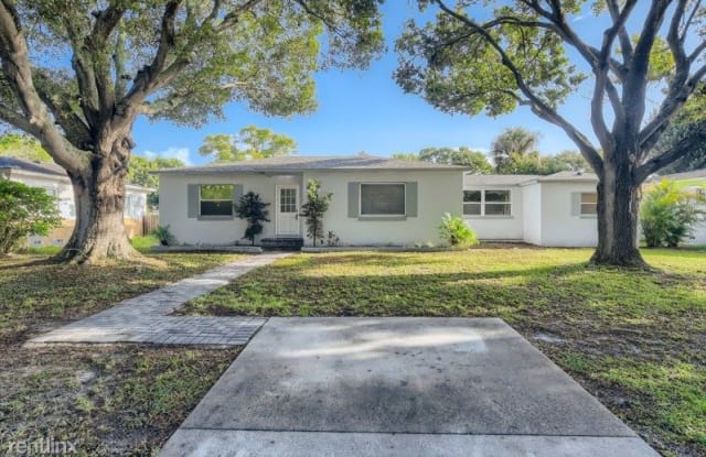2311 35th Avenue North - 2311 35th Avenue North, St. Petersburg, FL 33713