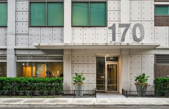 170 W Polk Street Gallery 2