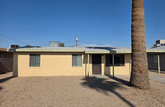 Phoenix 3 Bed/1 Bath - No HOA photos photos