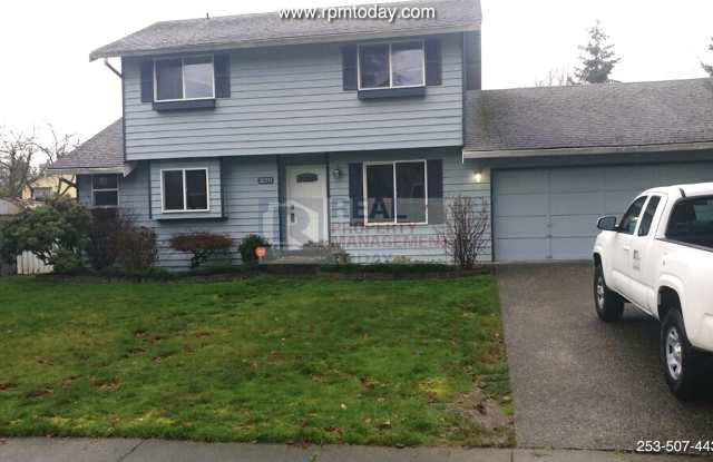 32211 14th Avenue South West - 32211 14th Avenue Southwest, Federal Way, WA 98023