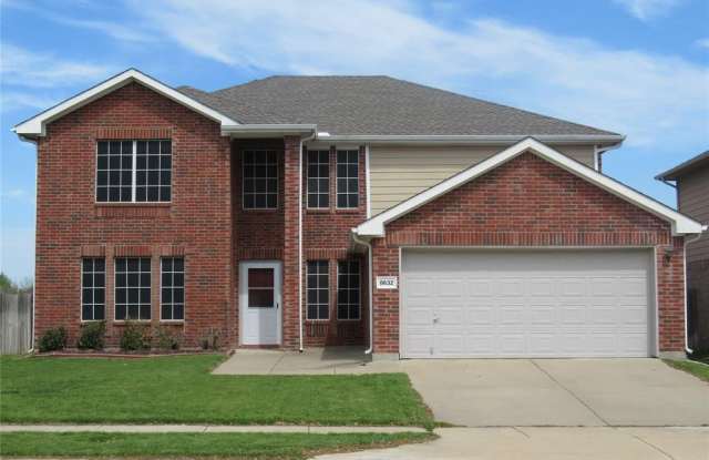 8632 Arcadia Park Drive - 8632 Arcadia Park Drive, Fort Worth, TX 76244
