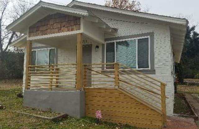 3711 West Avenue - 3711 West Avenue, Chattanooga, TN 37410