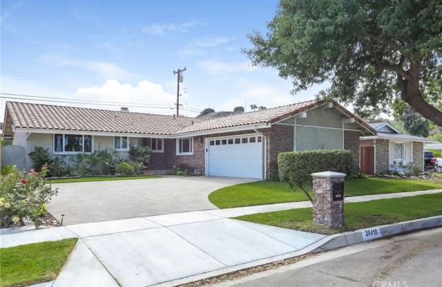 26410 Grayslake Road - 26410 Grayslake Road, Rancho Palos Verdes, CA 90275