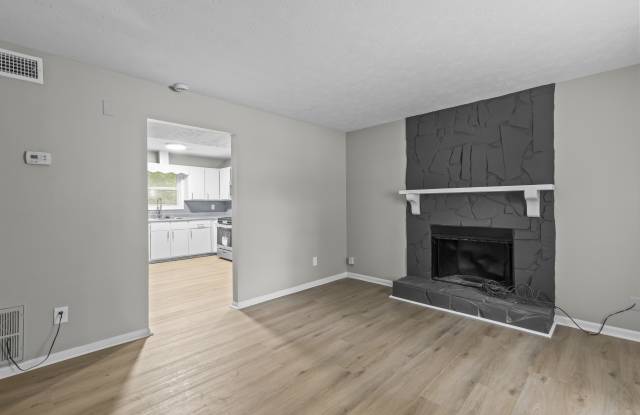 1227 Creek Forest Court Northwest Gallery 3