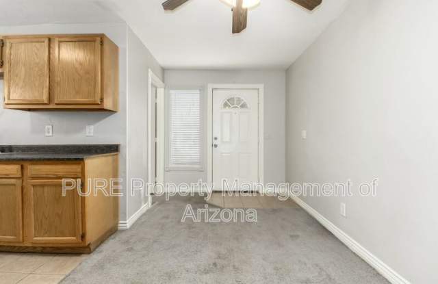 568 N Center St - 568 North Center Street, Mesa, AZ 85201