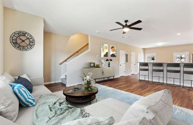 Ashton Ridge at West Creek photos photos