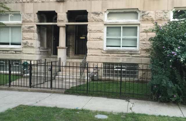 5643 South Green Street photos photos