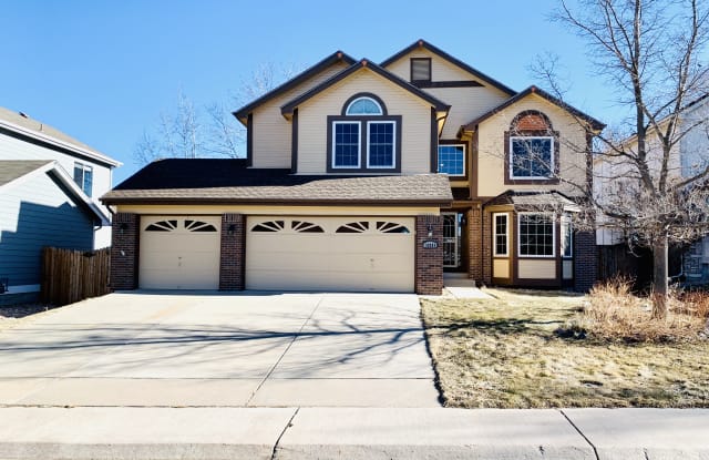 10984 Alcott Dr - 10984 Alcott Drive, Westminster, CO 80234
