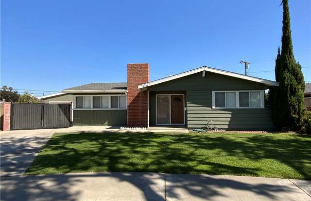 8381 San Helice Circle - 8381 San Helice Circle, Buena Park, CA 90620
