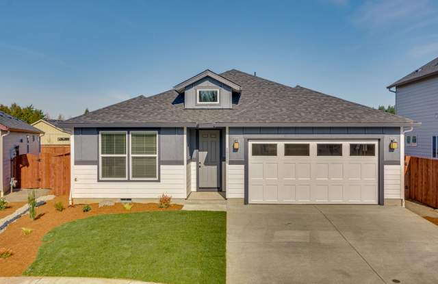 1 story ranch style home in a peaceful Cul-de-sac in Vancouver! photos photos
