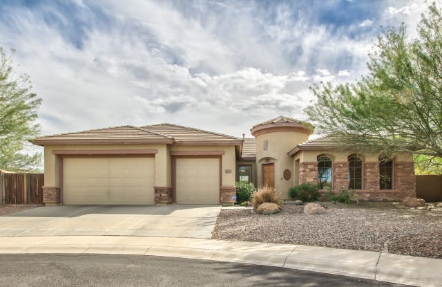 2211 W MORSE Court - 2211 North Morse Court, Anthem, AZ 85086