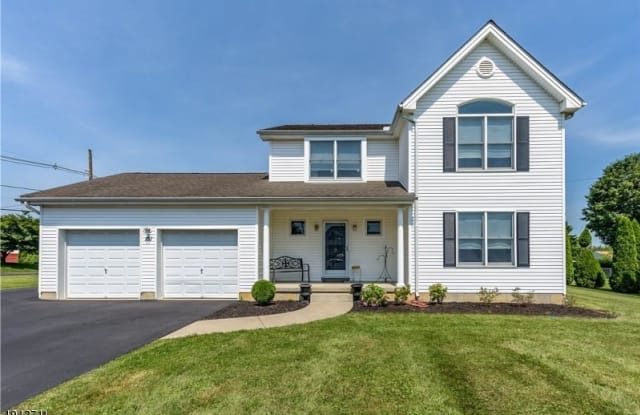 151 S 6TH ST - 151 6th Street, Warren County, NJ 08865