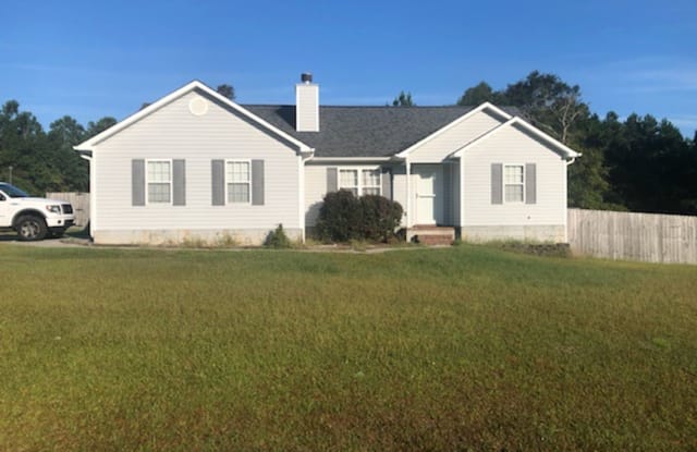 200 Ross Court - 200 Ross Court, Sneads Ferry, NC 28460