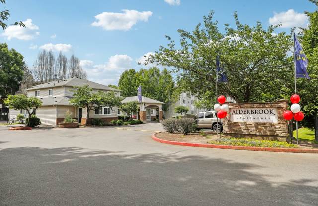 Alderbrook  - Affordable Housing Gallery 3