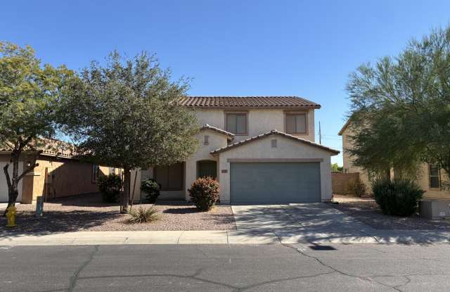7207 S SUNRISE Way - 7207 South Sunrise Way, Buckeye, AZ 85326