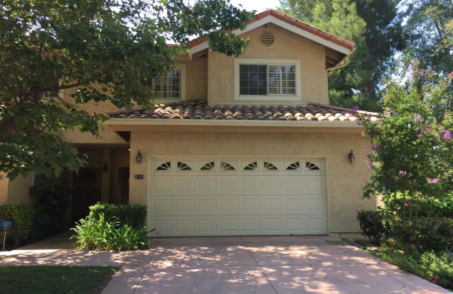 3131 E Hillcrest Drive - 3131 East Hillcrest Drive, Thousand Oaks, CA 91362